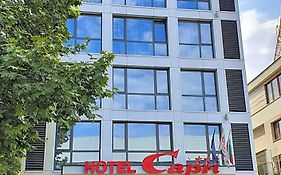 Hotel Capri
