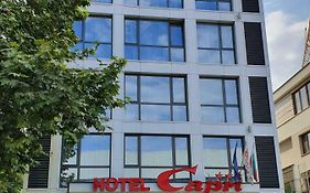 Hotel Capri